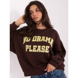 Sweatshirt-IT-BL-H2454.50-dark brown