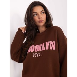 Sweatshirt-IT-BL-H2455.07-brown