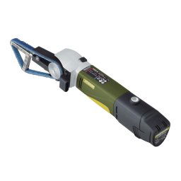 Masina de slefuit pentru tevi RBS/A, cu incarcator si acumulator, Proxxon 29830
