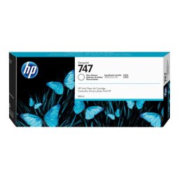 Cartus Cerneala HP 747, 300 ml, Gloss
