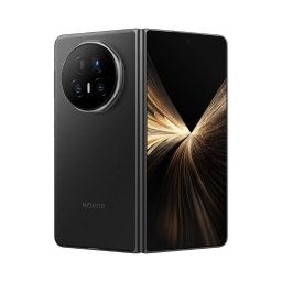 Telefon mobil HONOR Magic V5, Dual SIM, 16GB RAM, 512GB, 5G, Negru