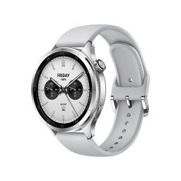 Xiaomi Watch S4 47MM Silver