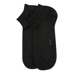 FALKE Șosete 'Family' negru