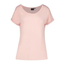 ICEPEAK Tricou 'Vista' roșu pastel