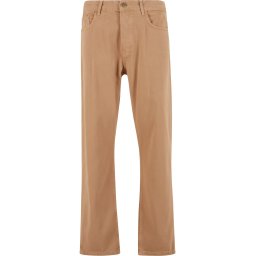 DEF Jeans 'Texas' maro deschis