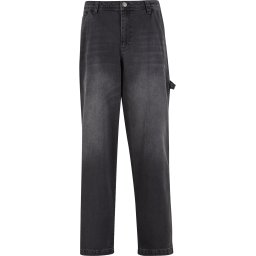 DEF Jeans gri denim