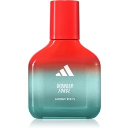 Adidas Vibes Wonder Force EDP U 30 ml