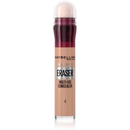 MAYBELLINE NEW YORK Instant Anti Age Eraser corector lichid cu aplicator de burete culoare 04 Honey 6.8 ml