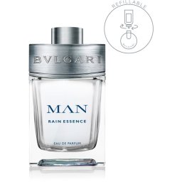 BVLGARI Bvlgari Man Rain Essence EDP reincarcabil M 150 ml