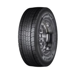 GOODYEAR Eqmax d ult 315/70R22.5 154/152M