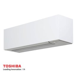 Aparat de aer conditionat inverter Toshiba Super Daiseikai 10 WHITE RAS-B18S4KVPG-E / RAS-18S4AVPG-E, 18 000BTU, 40 m², A+++ / A++, R-32, Alb