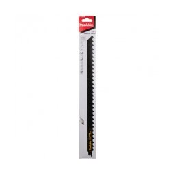 Makita - B-63591 - Set panze fierastrau sabie, HM/CT, 400 mm, 2 dinti/inch, dantura standard, 2 bucati