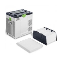 Festool - SYS-AIR H - Purificator de aer, 200 W, 440 m3/h