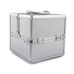 Geanta cosmetica S Silver