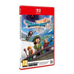 DRAGON QUEST VII Reimagined - Nintendo Switch 2 Nintendo Switch 2