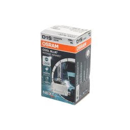 Bec xenon OSRAM D1S Xenarc Cool Blue Intense Nextgen