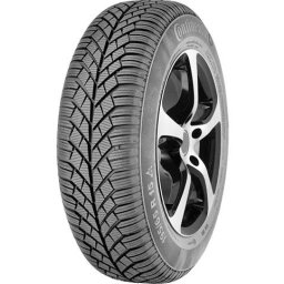 CONTINENTAL 235/60 R18 TS-830 P SUV N0 FR 103V