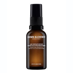 Grown Alchemist, Age-Repair, Peptide-8 & E-2 Polysaccharide, Anti-Ageing, Serum, For Face, 30 ml