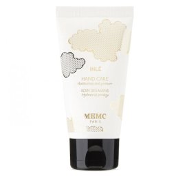 Memo Paris, Escales Extraordinaires - Inle Iris, Hydrating and Softening, Hand Cream, 50 ml