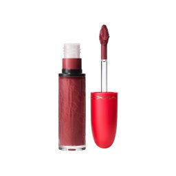 MAC, Aute Cuture Retro, Liquid Ruj, Spicy Pimienta, 5 ml