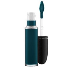 MAC, Retro, Matte, Liquid Ruj, Young Attitude, 5 ml