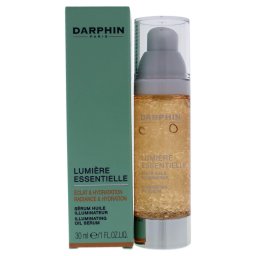 Darphin Lumiere Essentielle Paraben-Free Radiance & Hydration Night Serum