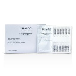 Set Thalgo: Soin Fundamental De La Mer