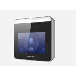 Terminal Control Acces, recunoaștere facială Hikvision DS-K1T331W