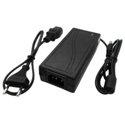 Sursă de alimentare 24 V 5 A, mufă 5,5 × 2,1 mm