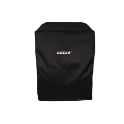 Husa Neagra Pentru Modul Cozze 90527, Material Rezistent Uv, 95X63X95Cm