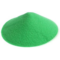 Substrat pentru terariu verde deschis 2 kg