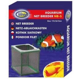Aqua Nova plasă de reproducere(17 x 13 x 15 cm)