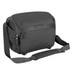 VANGUARD VEO METRO S9L geanta foto negru