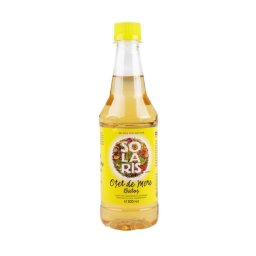 Otet de Mere 500ml Solaris
