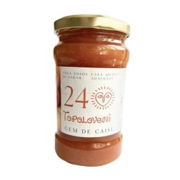 Gem de caise 350g Topoloveni