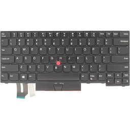 Tastatura laptop Lenovo 01YP280 SN20P33110 CMFBL-84US PK131662B00 LIM17F33USJG622 01YP240