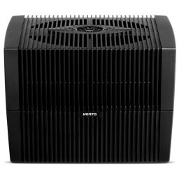 Venta AH555 Original Connect negru - Purificator de aer cu umidificator