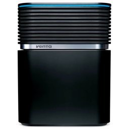 Venta LW74 WiFi AeroStyle semnal negru - Purificator de aer cu umidificator