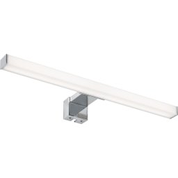 Rabalux 75048 - Aplica LED OLIRO pentru oglindă de baie, 6W, 230V, IP44, 40 cm, crom