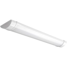 Rabalux 78023 - Corp de iluminat LED liniar BATTEN LIGHT2 pentru montare sub mobilier, 18W, 230V, 60 cm