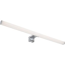 Rabalux 75049 - Aplică LED pentru oglindă de baie OLIRO LED/9W/230V IP44 60 cm crom