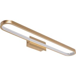 Rabalux 75056 ODRAN - Iluminare LED pentru oglindă de baie, 18W/230V, IP44, 60 cm