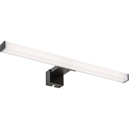 Rabalux 75051 - Iluminare LED pentru oglindă de baie OLIRO LED/6W/230V IP44 40 cm negru