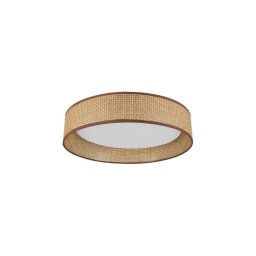 Immax NEO 07288L - Plafonieră LED+CCT dimabilă LONA, 36W/230V, Ø 45,5 cm + telecomandă