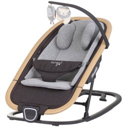 Scaunel balansoar Chipolino Senso cloud wood