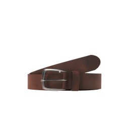 JACK & JONES Curea Jacmichael Leather 12280753 19-1322 TCX brown stone