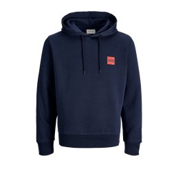 JACK & JONES Futer Jjbrandy Hood 12279261 19-3922 TCX sky captain