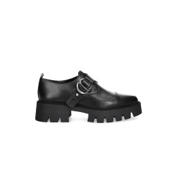 MICHAEL KORS Loafers Jaden 40T5JDFP3L 001 black