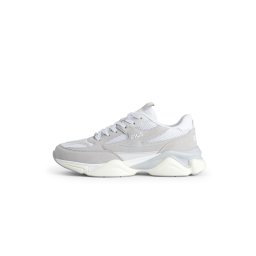 FILA Sneakers Fila Recade S FFM0407 73137 lead grey white