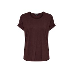 ONLY 15106662 19-1625 TCX decadent chocolate